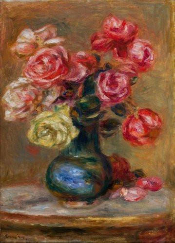 Renoir Le Bouquet T-Shirt A34006
