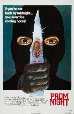 Prom Night T-Shirt A34321