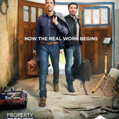 Property Brothers Mug Photo Coffee Mug