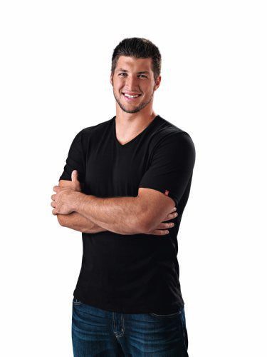 Tim Tebow Poster Print #K8540