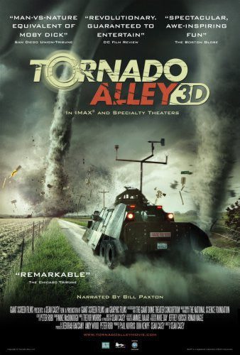 Tornado Alley Puzzle Jigsaw Puzzle Choose a Size