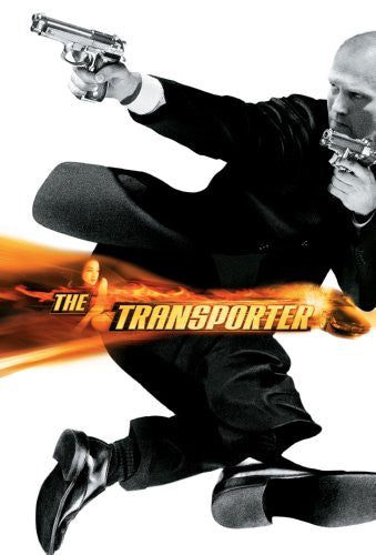 Transporter Mouse Pad Mousepad