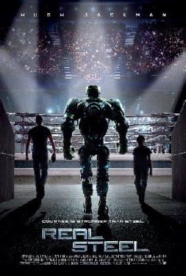 Real Steel T-Shirt A35391