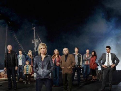 Red Widow T-Shirt A35606