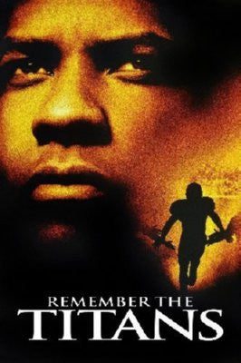 Remember The Titans Puzzle Jigsaw Puzzle Choose a Size