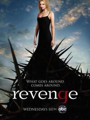 Revenge T-Shirt A35871