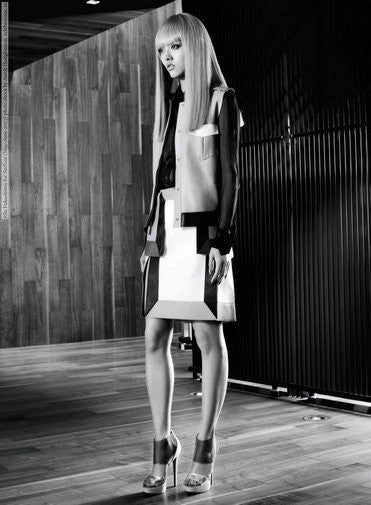 Rila Fukushima Puzzle Jigsaw Puzzle Choose a Size