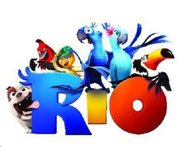 Rio Puzzle Jigsaw Puzzle Choose a Size