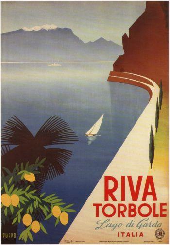 Italism Tourism Movie Poster T-Shirt A36131