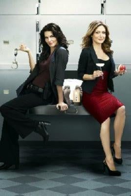 Rizzoli Isles T-Shirt A36151