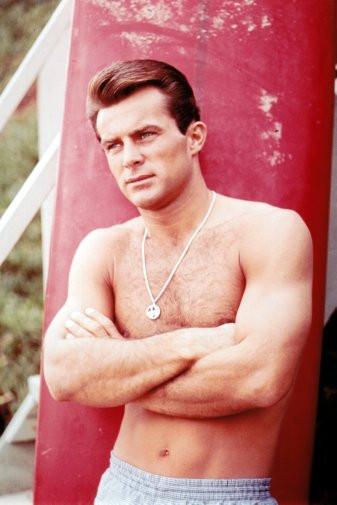 Robert Conrad T-Shirt A36231