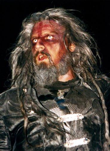 Rob Zombie T-Shirt A36341