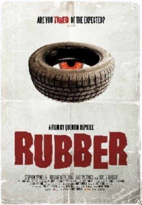 Rubber T-Shirt A36691