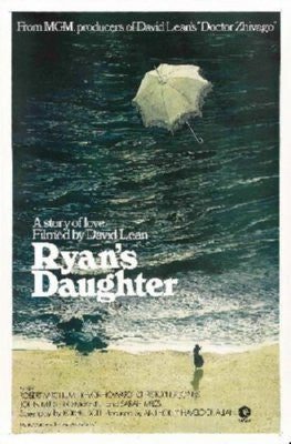 Ryans Daughter Puzzle Jigsaw Puzzle Choose a Size