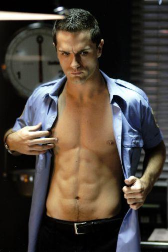 Sam Witmer T-Shirt A37026