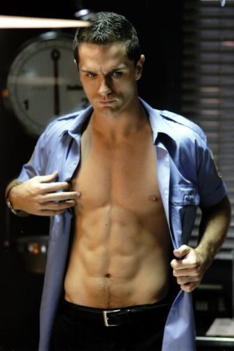 Sam Witmer Mouse Pad Mousepad