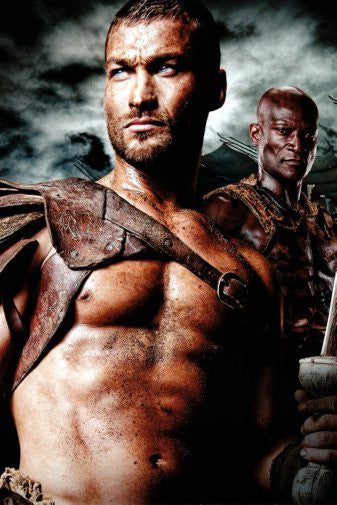 Sam Worthington Mouse Pad Mousepad