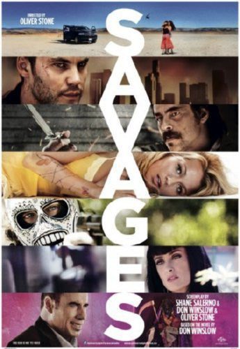 Savages Puzzle Jigsaw Puzzle Choose a Size