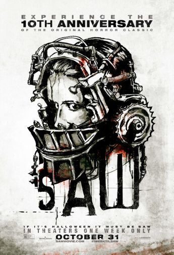 Saw Mouse Pad Mousepad