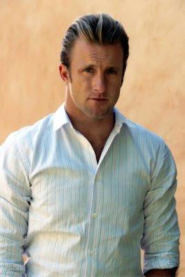 Scott Caan T-Shirt A37561