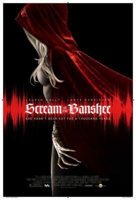 Scream Of Banshee Puzzle Jigsaw Puzzle Choose a Size
