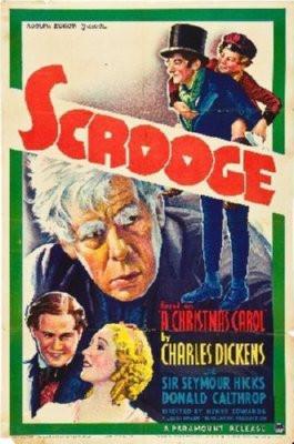 Scrooge T-Shirt A37671