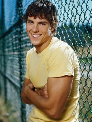 Sean Faris Mouse Pad Mousepad