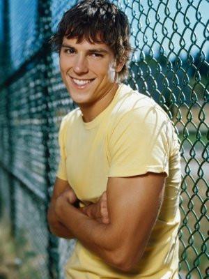 Sean Faris T-Shirt A37751