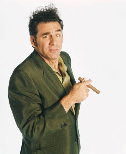 Seinfeld Michael Richards T-Shirt A37921