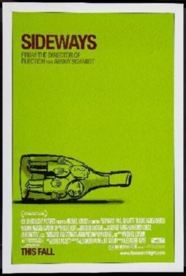 Sideways T-Shirt A38651