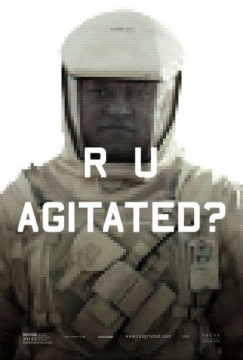 Signal Movie Poster T-Shirt A38696