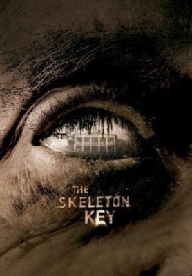 Skeleton Key Puzzle Jigsaw Puzzle Choose a Size