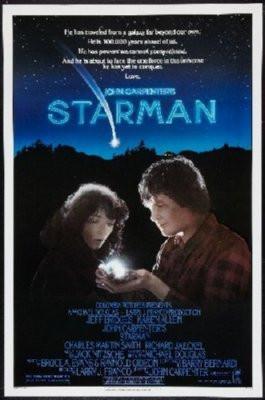 Starman T-Shirt A40301
