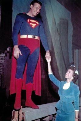 Superman Tos T-Shirt A41167