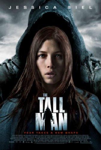 Tallman Movie Poster T-Shirt A41452