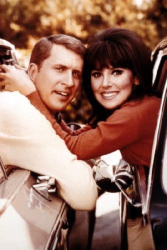 That Girl Mouse Pad Mousepad