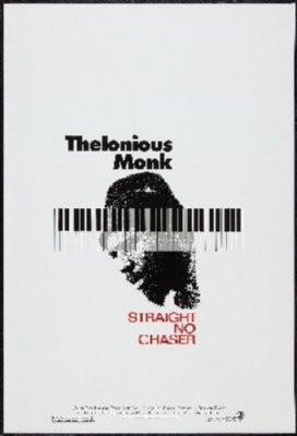 Thelonious Monk T-Shirt A42077