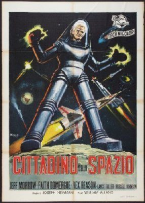 This Island Earth Mouse Pad Mousepad