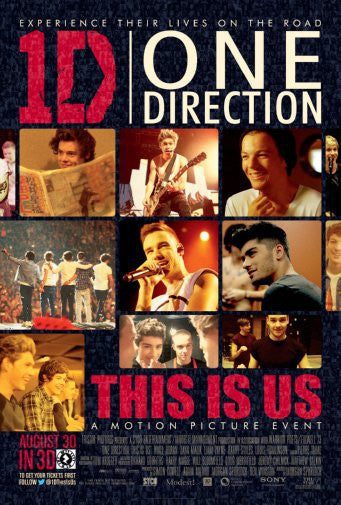 This Is Us Mouse Pad Mousepad