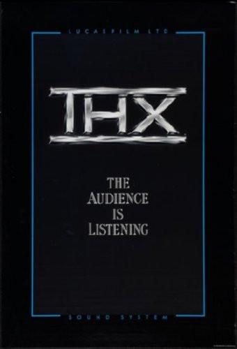 Thx Promo Art Movie Poster T-Shirt A42597