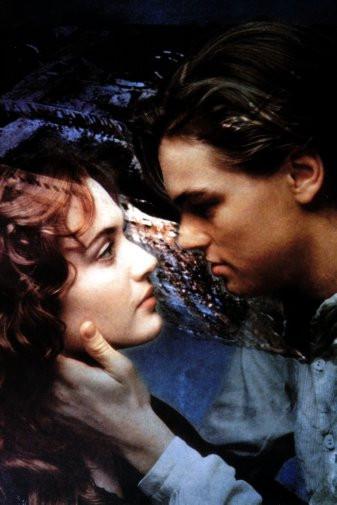 Titanic Movie Poster T-Shirt A42807