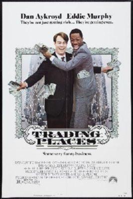 Trading Places T-Shirt A43563