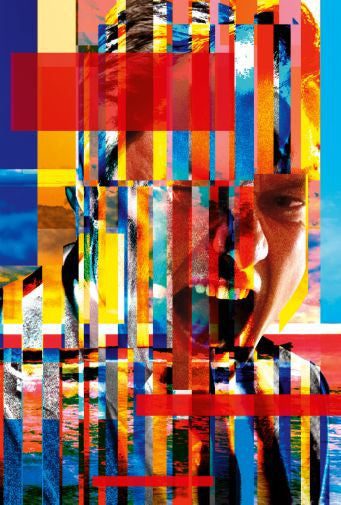 Trance Puzzle Jigsaw Puzzle Choose a Size