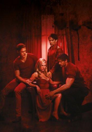 True Blood T-Shirt A44048