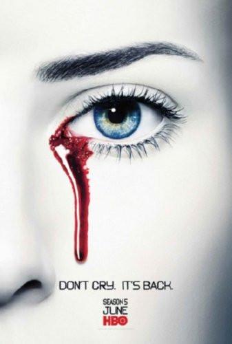 True Blood T-Shirt A44053