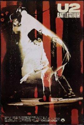 U2 Rattle And Hum T-Shirt A44293