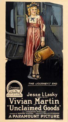 Unclaimed Goods Mouse Pad Mousepad