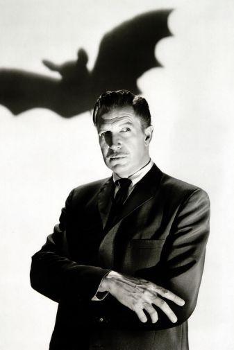 Vincent Price T-Shirt A45153
