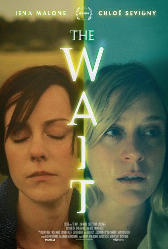 Wait Mouse Pad Mousepad