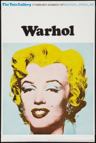 Warhol Exhibition T-Shirt A45630